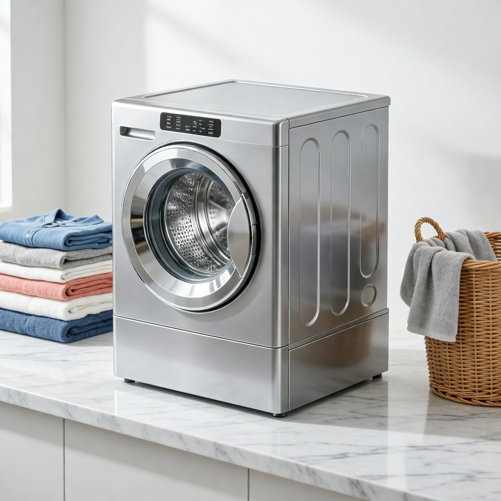 Dryer for clothing