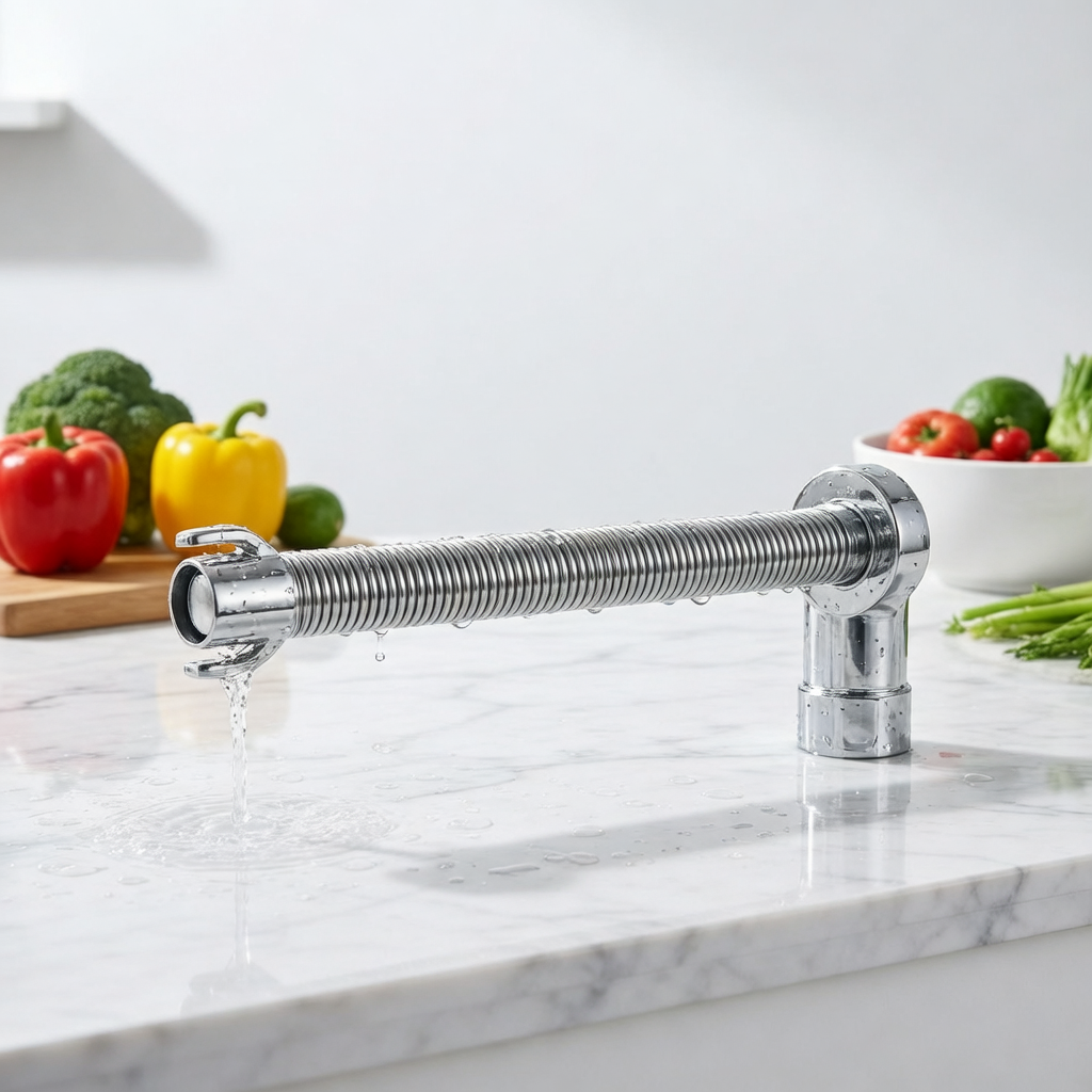 厨房水龙头